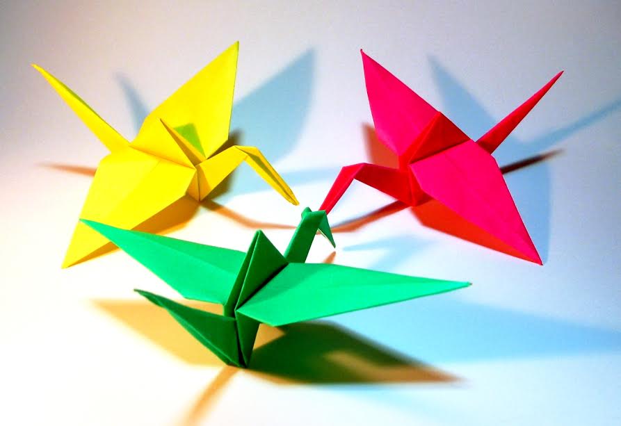 Origami para niños